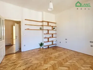 Pronájem bytu 3+kk, Brno, Chládkova, 80 m2