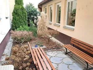 Pronájem kanceláře, Praha - Krč, Na Dvorcích, 38 m2