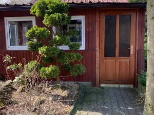 Prodej chaty, Malíč, Knobloška, 41 m2