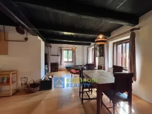 Prodej chaty, Jívka, 183 m2