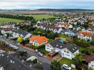 Prodej rodinného domu, Bašť, Kostelecká, 145 m2