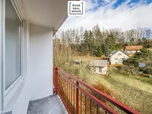 Pronájem bytu 4+1, Náchod, Kostelecká, 88 m2