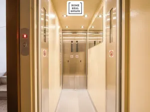 Pronájem bytu 4+1, Náchod, Kostelecká, 88 m2