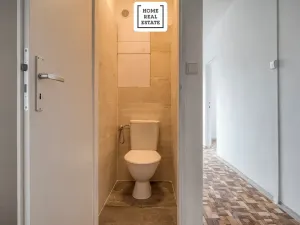 Pronájem bytu 4+1, Náchod, Kostelecká, 88 m2