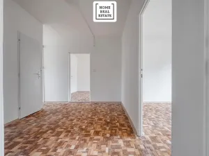 Pronájem bytu 4+1, Náchod, Kostelecká, 88 m2