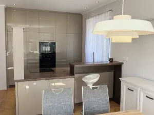 Prodej bytu 3+kk, Mariánské Lázně, Dřevěná, 113 m2