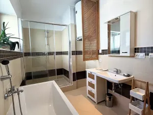 Prodej bytu 3+kk, Mariánské Lázně, Dřevěná, 113 m2