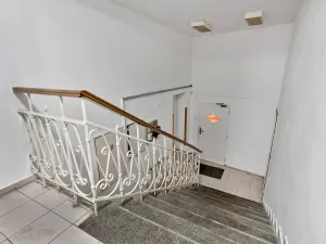 Prodej komerční, Liberec - Liberec II-Nové Město, Široká, 122 m2