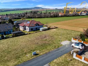 Prodej pozemku, Miskovice, 1172 m2