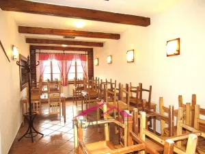 Pronájem restaurace, Čebín, 180 m2
