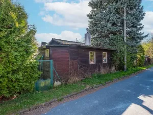 Prodej chaty, Oleška, 39 m2