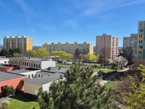 Pronájem bytu 2+kk, Praha - Chodov, Zdiměřická, 45 m2