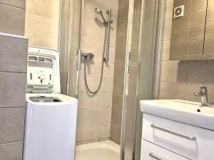 Pronájem bytu 2+kk, Praha - Chodov, Zdiměřická, 45 m2