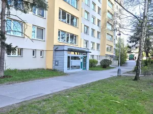 Pronájem bytu 2+kk, Praha - Chodov, Zdiměřická, 45 m2
