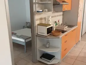 Prodej bytu 2+kk, Medulin, Chorvatsko, 40 m2