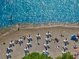 Prodej bytu 2+kk, Medulin, Chorvatsko, 40 m2