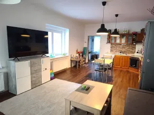 Prodej rodinného domu, Ovčáry, 85 m2