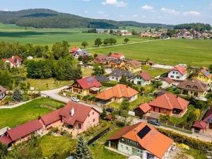 Prodej rodinného domu, Křemže, Luční, 197 m2