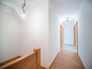 Prodej rodinného domu, Křemže, Luční, 197 m2