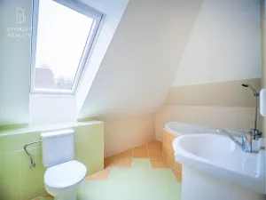 Prodej rodinného domu, Křemže, Luční, 197 m2