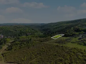 Prodej pole, Brno, 1696 m2