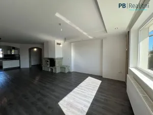 Prodej rodinného domu, Rychnov nad Kněžnou, Dvořákova, 120 m2