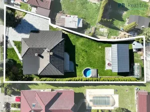 Prodej rodinného domu, Rychnov nad Kněžnou, Dvořákova, 120 m2