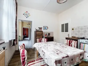 Prodej vily, Otvovice, 260 m2