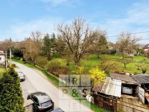 Prodej vily, Otvovice, 260 m2