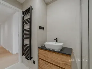 Prodej bytu 3+kk, Ostrava, Balcarova, 60 m2