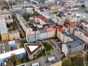 Prodej bytu 3+kk, Ostrava, Balcarova, 60 m2