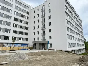Pronájem bytu 1+kk, Praha - Chodov, Čenětická, 23 m2