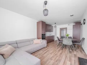 Prodej bytu 3+kk, Praha - Strašnice, Zvěřinova, 69 m2