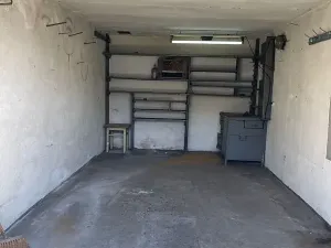 Pronájem garáže, Děčín, Teplická, 21 m2