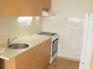 Pronájem bytu 2+kk, Praha - Chodov, Tererova, 44 m2