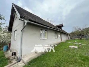 Prodej rodinného domu, Turkovice, 80 m2