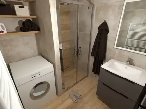 Prodej bytu 3+kk, České Budějovice, Lannova tř., 74 m2