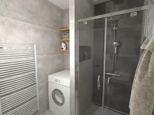 Prodej bytu 3+kk, České Budějovice, Lannova tř., 74 m2