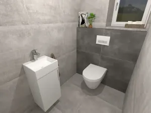 Prodej bytu 3+kk, České Budějovice, Lannova tř., 74 m2