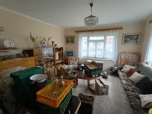 Prodej rodinného domu, Malé Hradisko, 120 m2