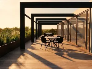 Pronájem kanceláře, Praha - Řepy, Reinerova, 200 m2