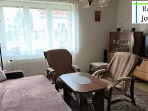 Prodej bytu 3+1, Liberec, Jitřní, 61 m2