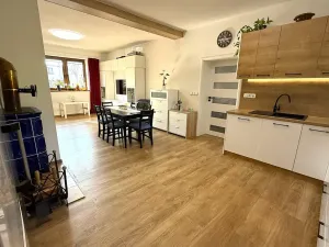 Prodej rodinného domu, Pohořelice, Brněnská, 79 m2