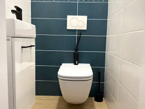 Prodej rodinného domu, Pohořelice, Brněnská, 79 m2