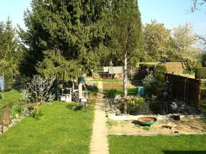 Prodej rodinného domu, Pohořelice, Brněnská, 79 m2