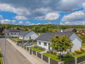 Prodej rodinného domu, Chomutov, Zimní, 114 m2