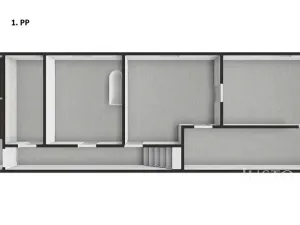 Prodej rodinného domu, Ledeč nad Sázavou, Zahrádecká, 109 m2