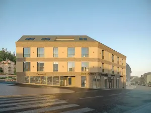 Prodej bytu 2+kk, Praha - Zbraslav, Elišky Přemyslovny, 52 m2