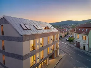 Prodej bytu 2+kk, Praha - Zbraslav, Elišky Přemyslovny, 44 m2