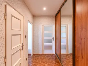 Prodej bytu 2+1, Praha - Záběhlice, Jasmínová, 56 m2